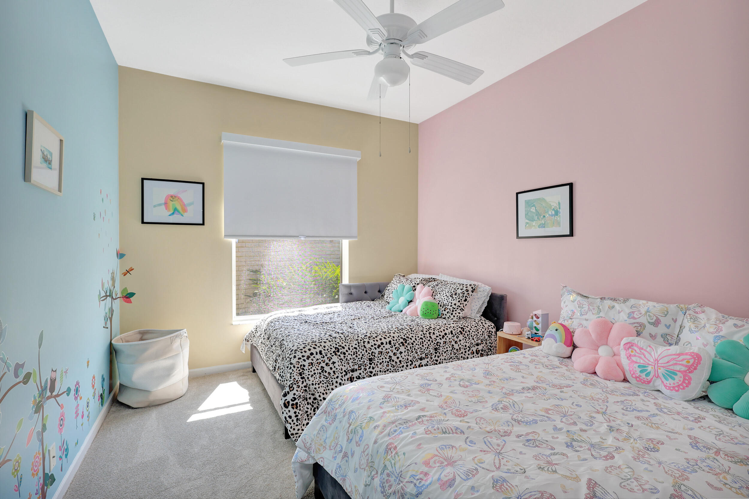 PGA RESORT COMMUNITY OF PRESTON COURTS 2 - Residential