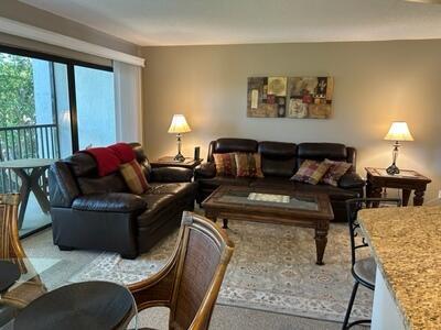 SEA RISE - Residential Lease
