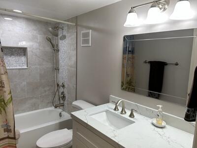 SEA RISE - Residential Lease