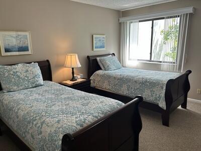 SEA RISE - Residential Lease