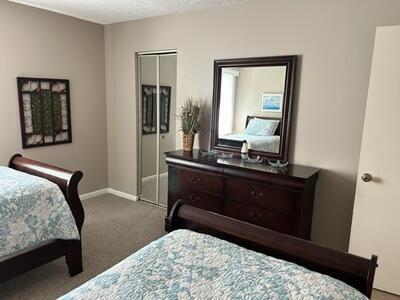 SEA RISE - Residential Lease