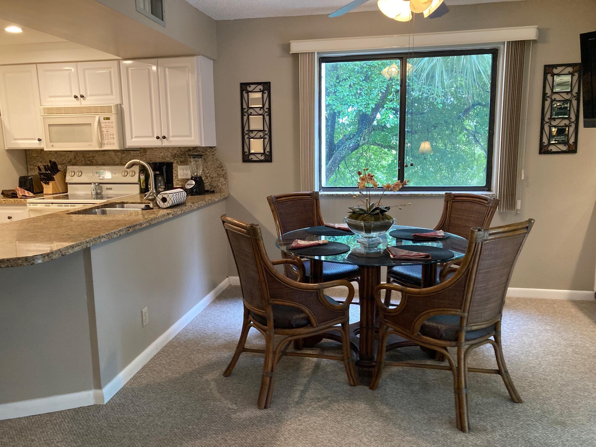 SEA RISE - Residential Lease