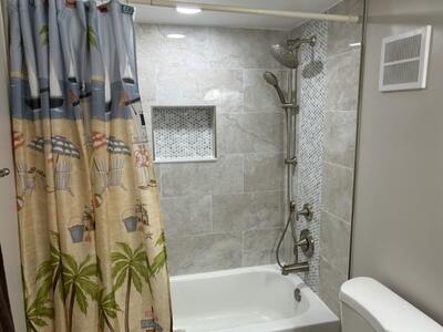 SEA RISE - Residential Lease