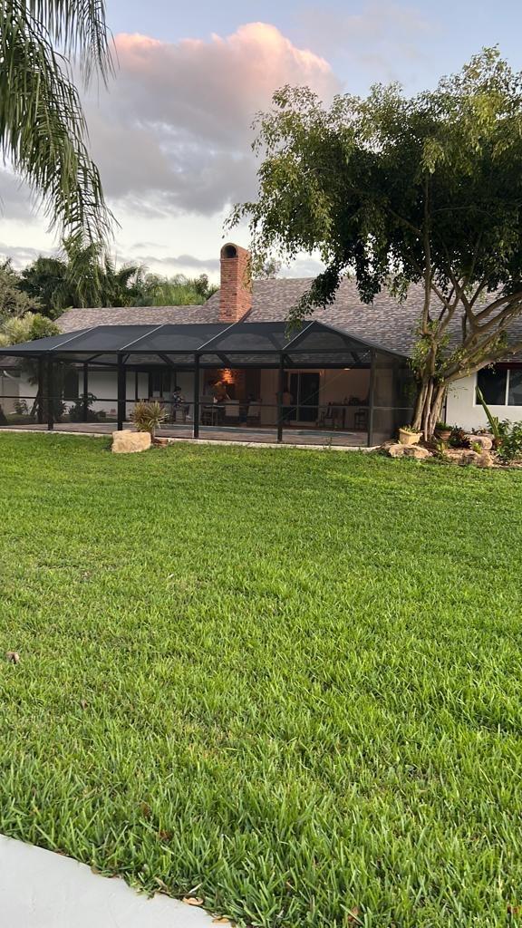 Christopher B Zacco 132-1 - Residential