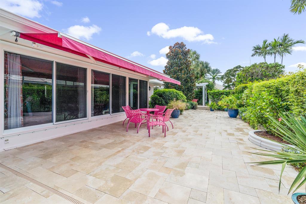 OLD PORT VILLAGE 2 - Residential