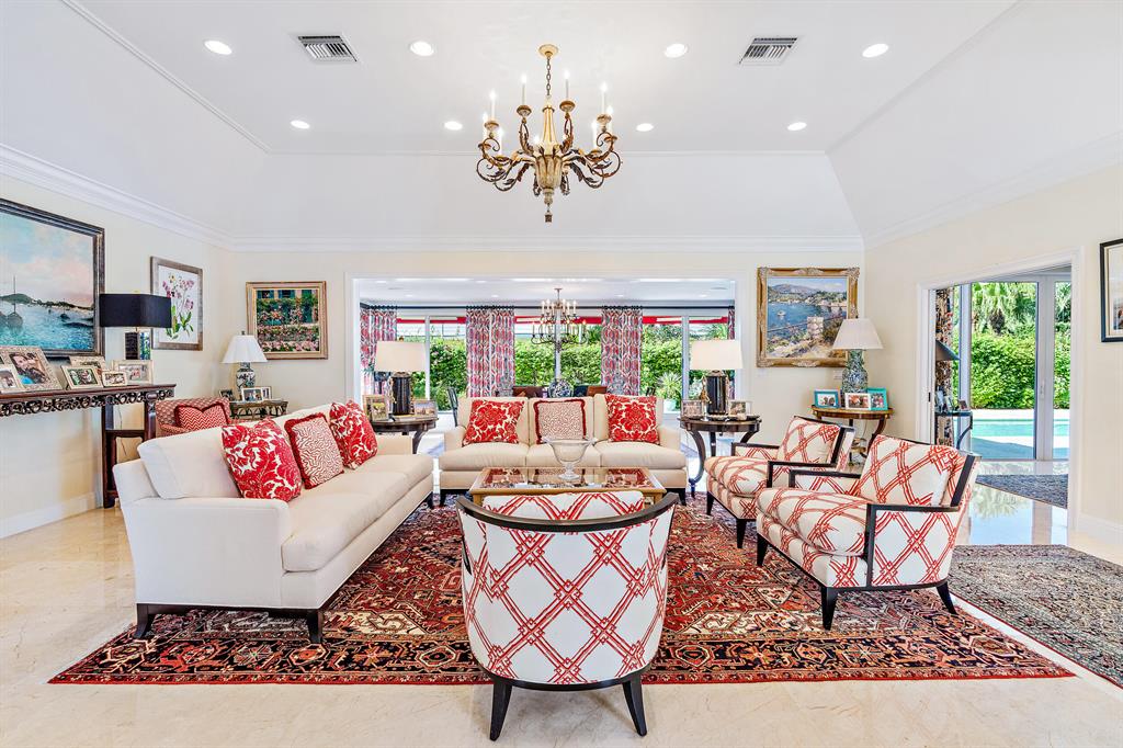 OLD PORT VILLAGE 2 - Residential