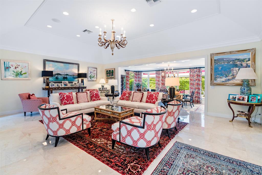 OLD PORT VILLAGE 2 - Residential