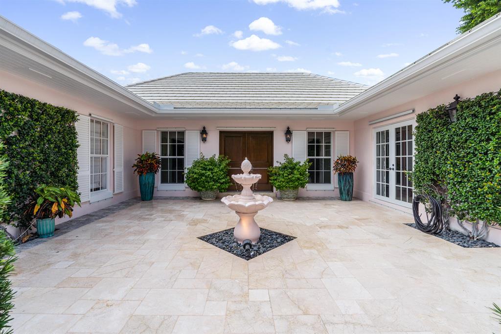 OLD PORT VILLAGE 2 - Residential