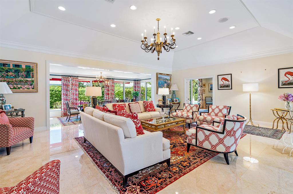 OLD PORT VILLAGE 2 - Residential