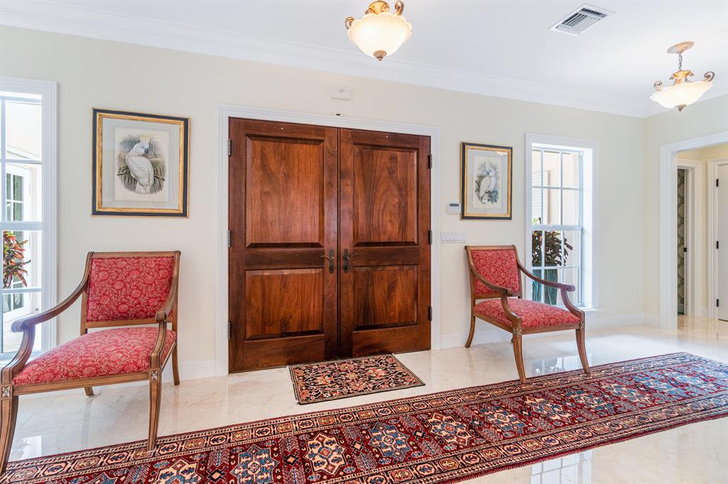 OLD PORT VILLAGE 2 - Residential