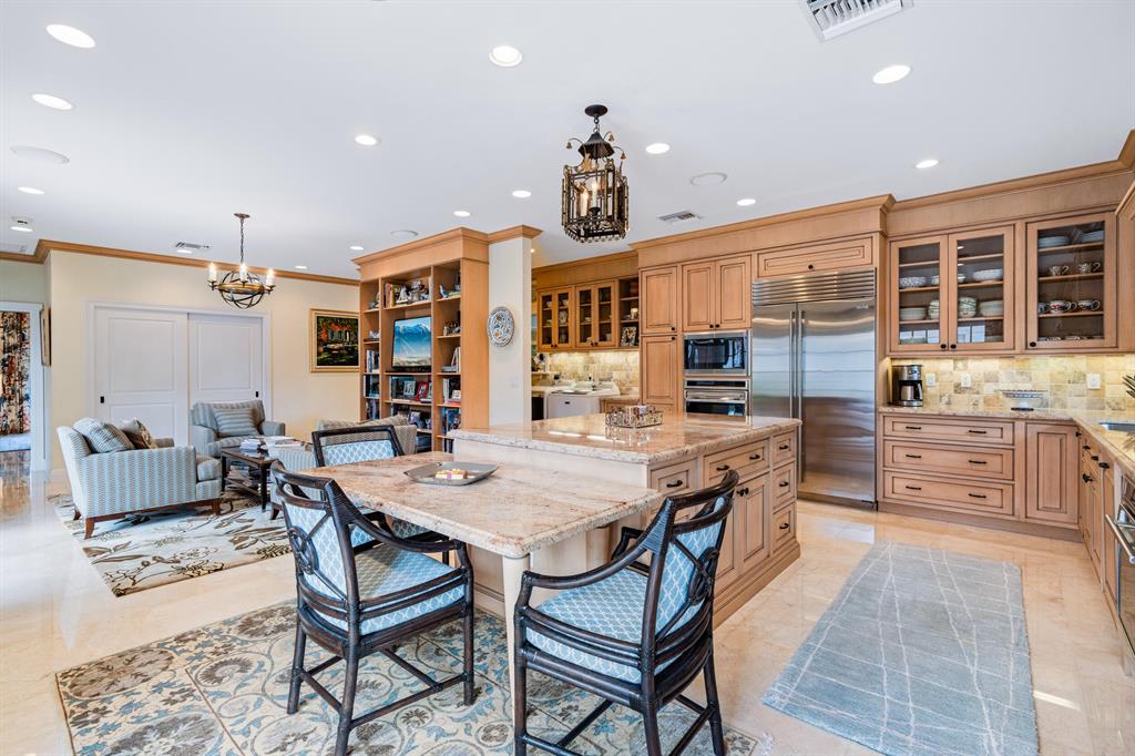 OLD PORT VILLAGE 2 - Residential