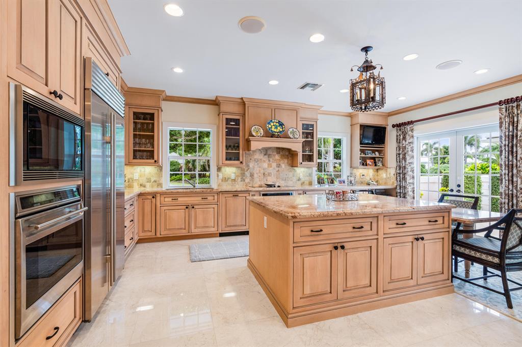 OLD PORT VILLAGE 2 - Residential