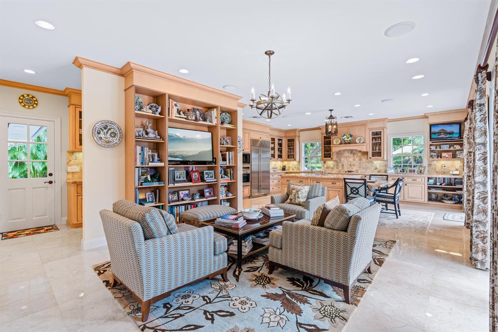 OLD PORT VILLAGE 2 - Residential