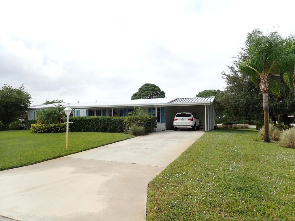 Photo of 7651 Red Crossbill Court, Port Saint Lucie, FL 34952 (MLS # R10936224)
