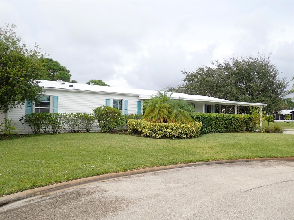 Photo of 7651 Red Crossbill Court, Port Saint Lucie, FL 34952 (MLS # R10936224)