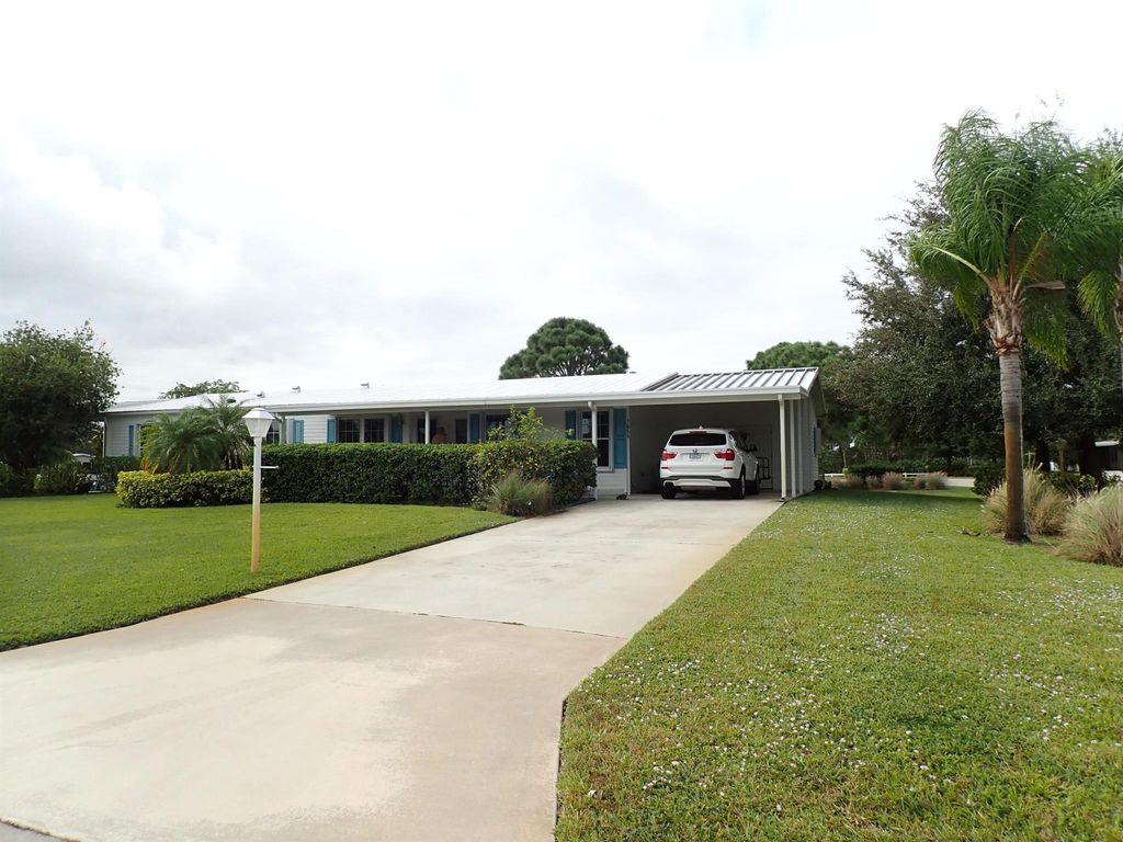 Photo of 7651 Red Crossbill Court, Port Saint Lucie, FL 34952 (MLS # R10936224)