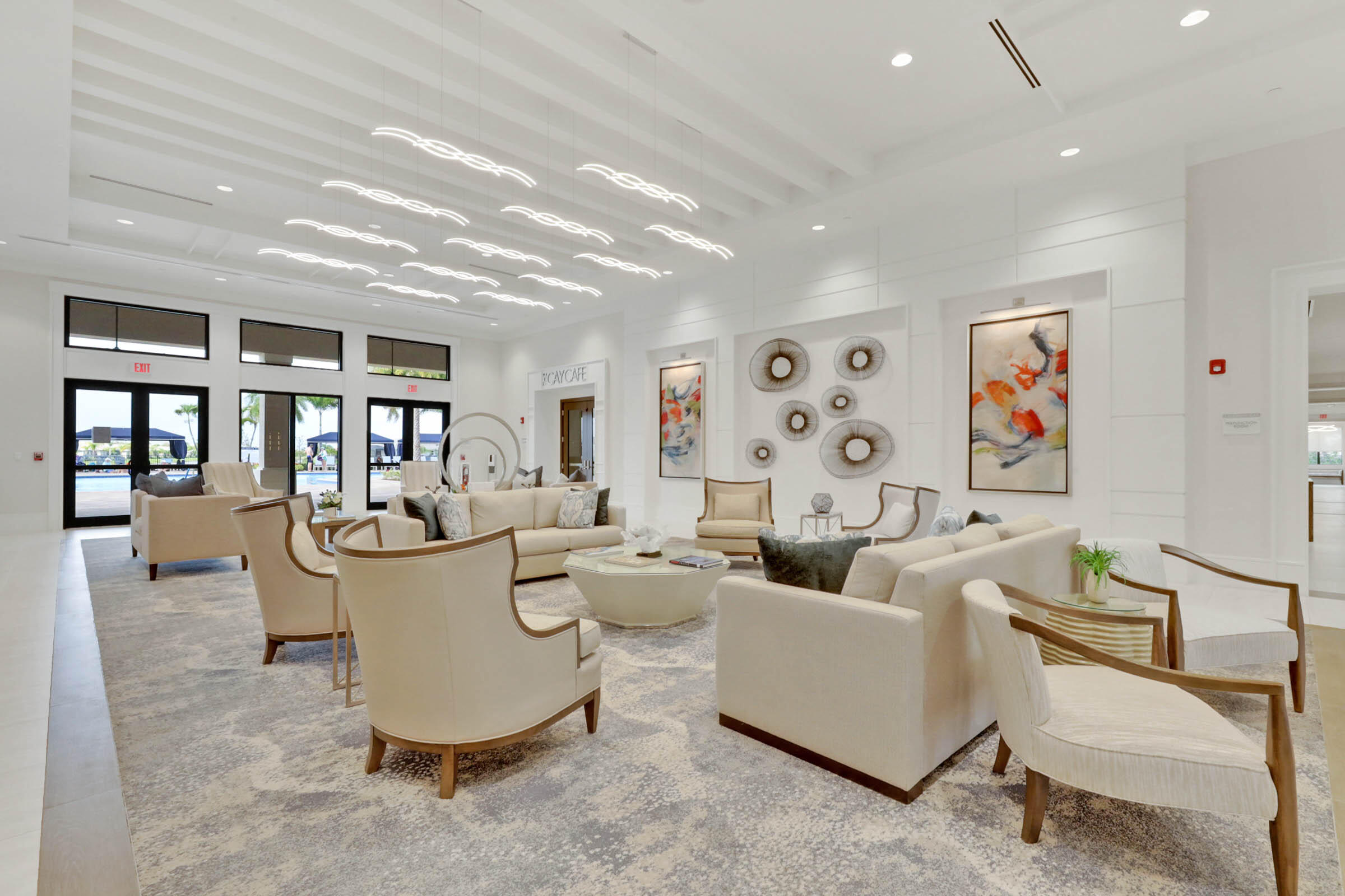 RIVERLAND PARCEL A - PLAT SIX - Residential