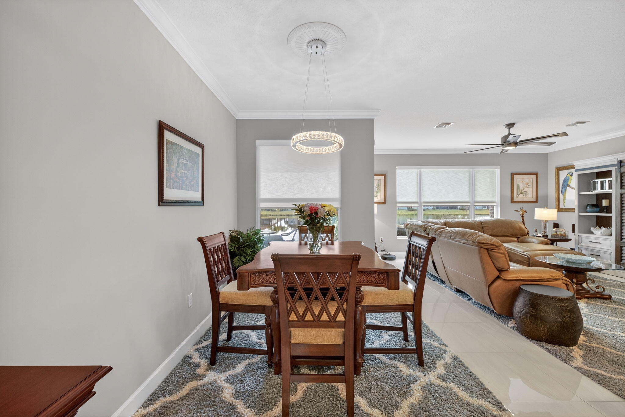 RIVERLAND PARCEL A - PLAT SIX - Residential