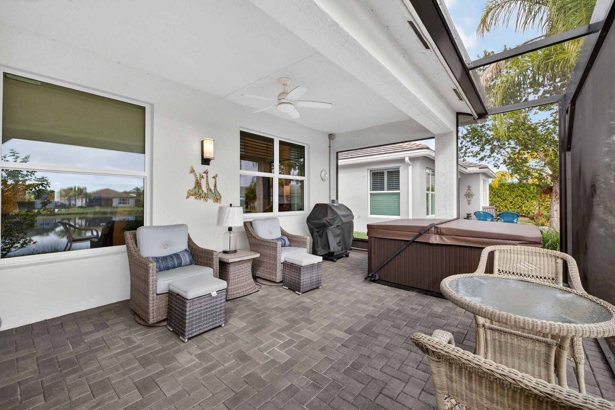 RIVERLAND PARCEL A - PLAT SIX - Residential