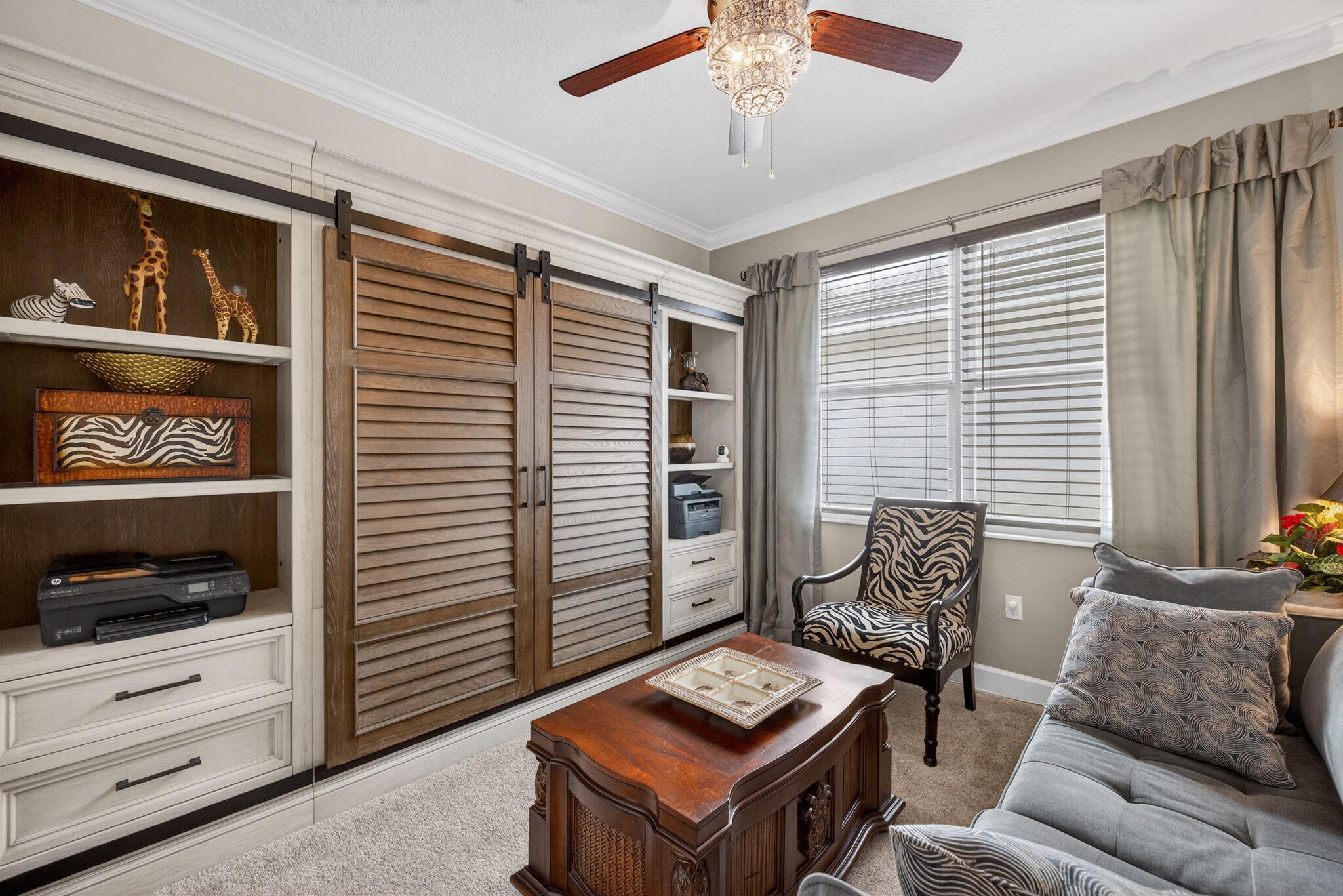 RIVERLAND PARCEL A - PLAT SIX - Residential