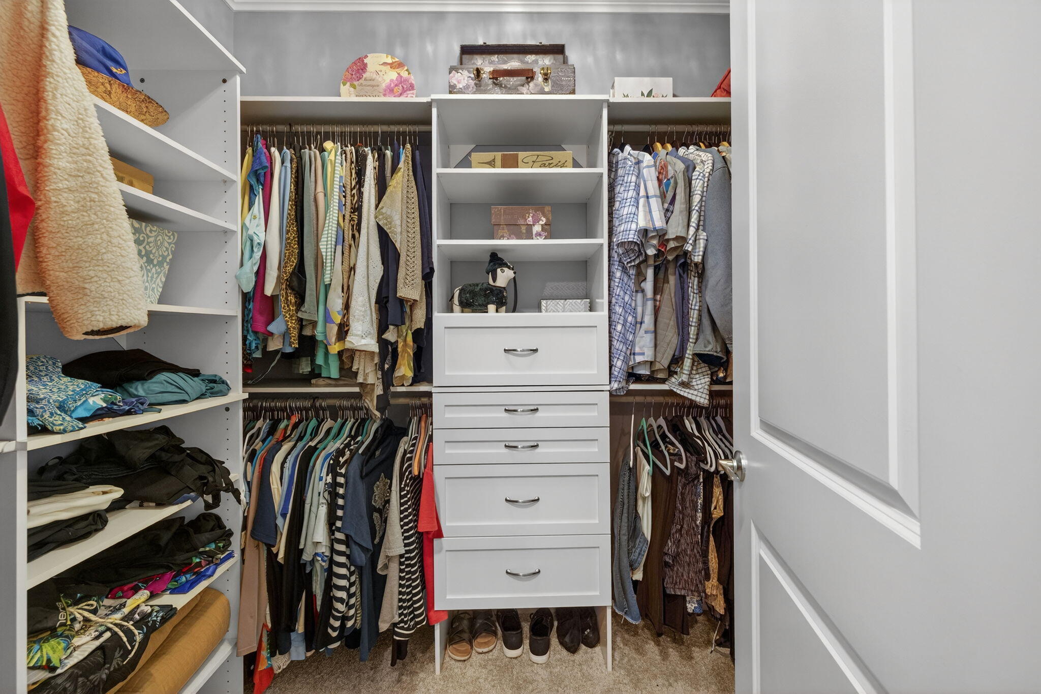 RIVERLAND PARCEL A - PLAT SIX - Residential