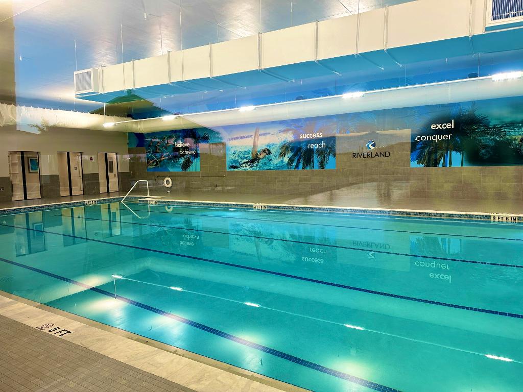 RIVERLAND PARCEL A - PLAT SIX - Residential