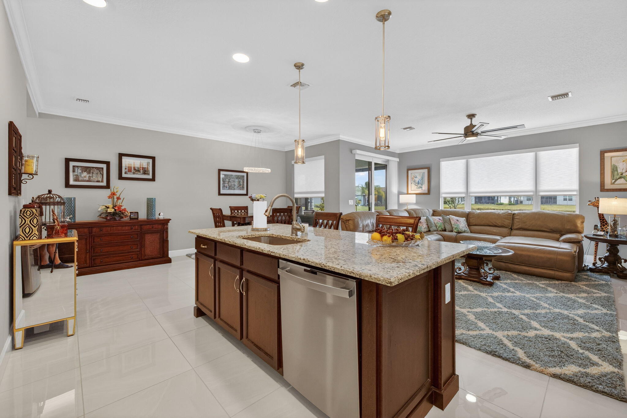 RIVERLAND PARCEL A - PLAT SIX - Residential