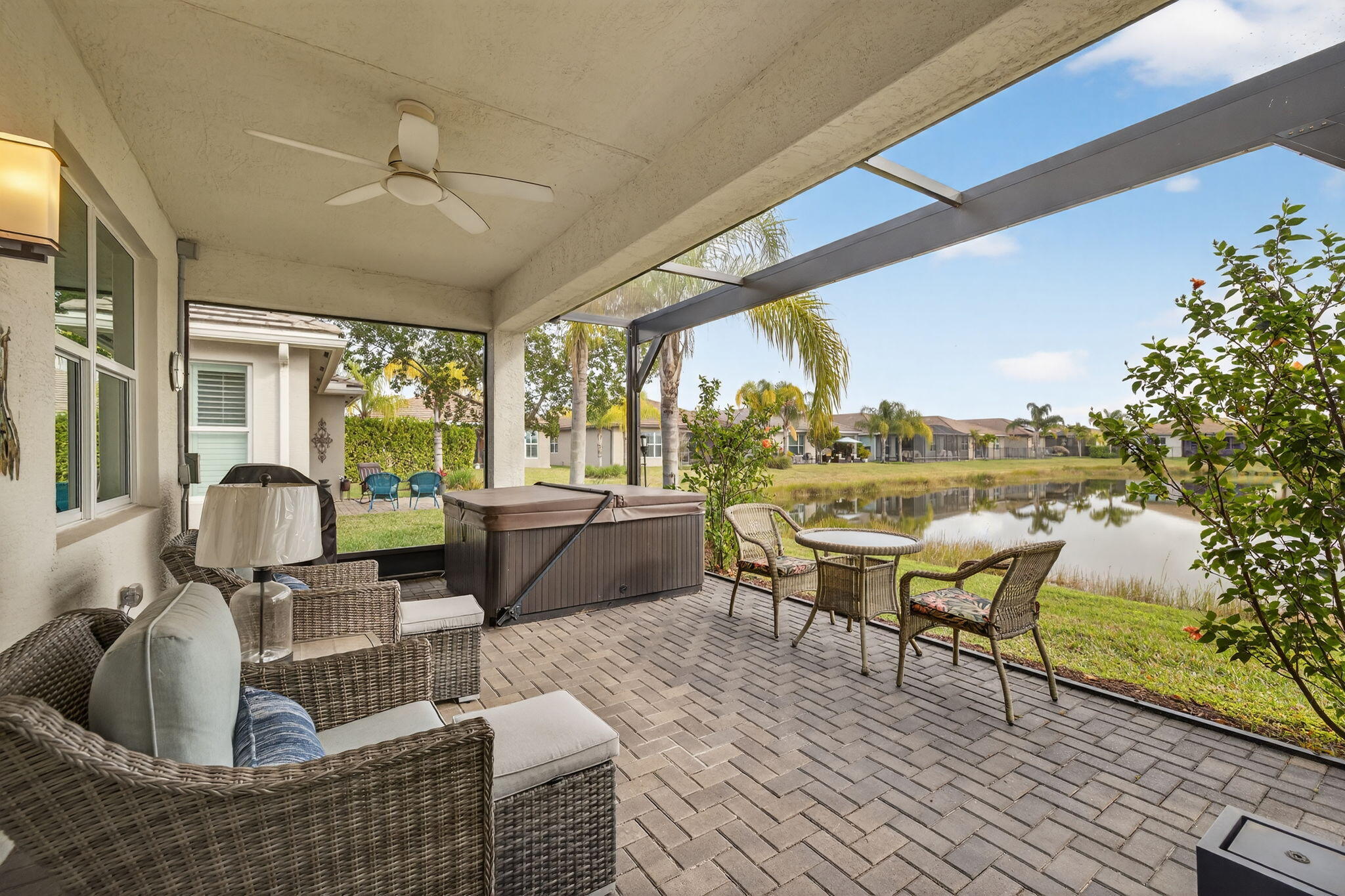 RIVERLAND PARCEL A - PLAT SIX - Residential