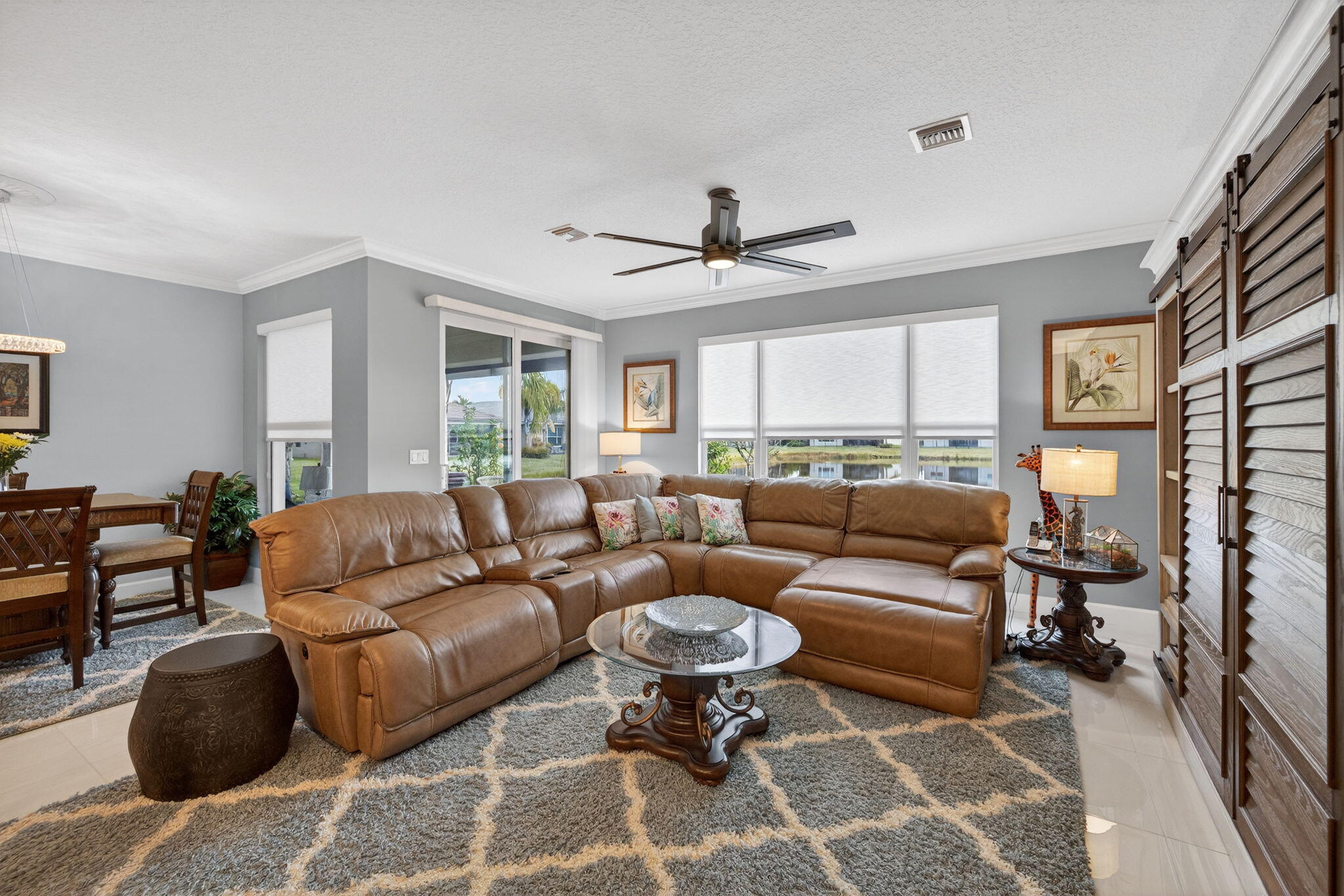 RIVERLAND PARCEL A - PLAT SIX - Residential