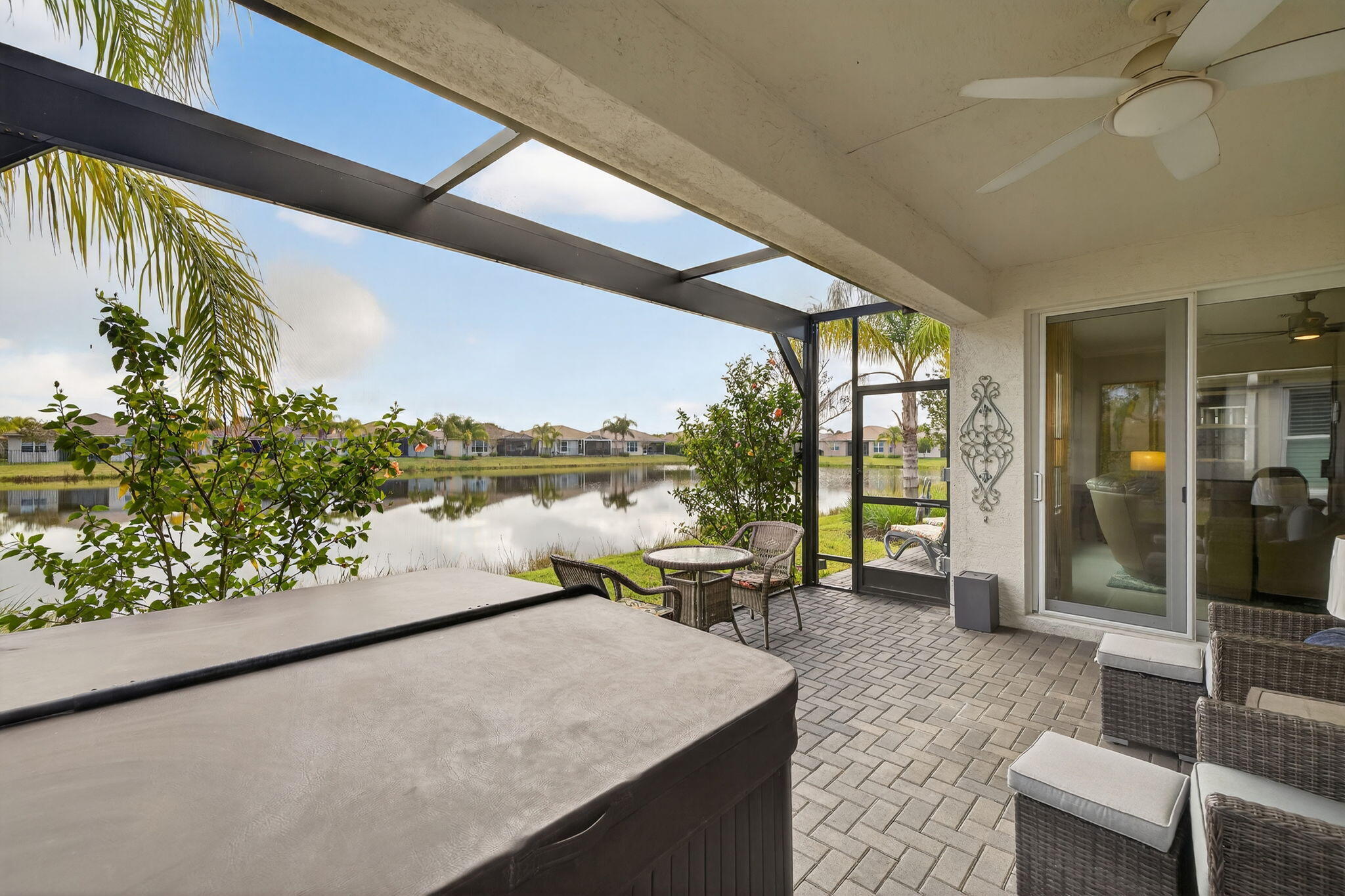 RIVERLAND PARCEL A - PLAT SIX - Residential