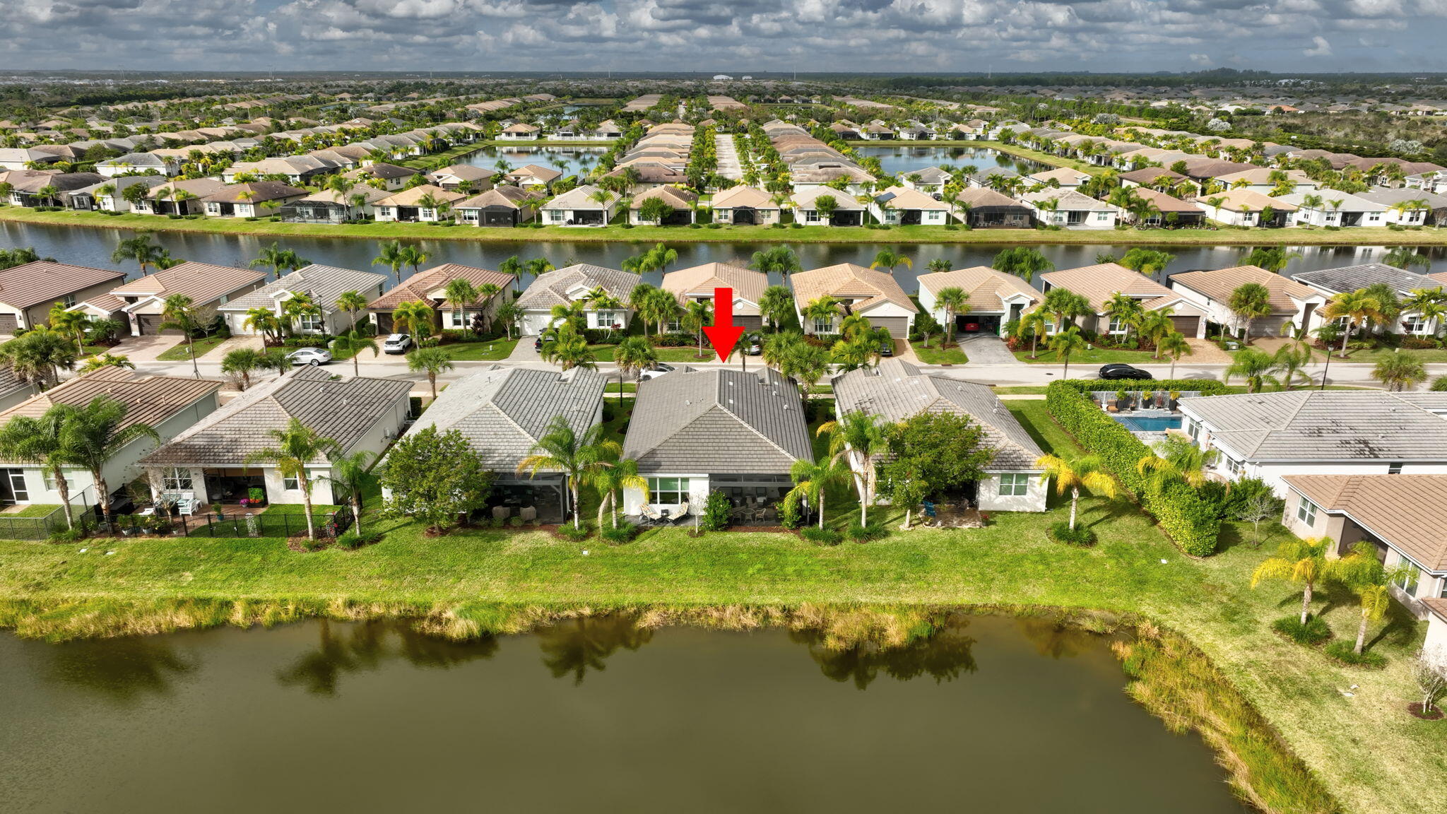 RIVERLAND PARCEL A - PLAT SIX - Residential