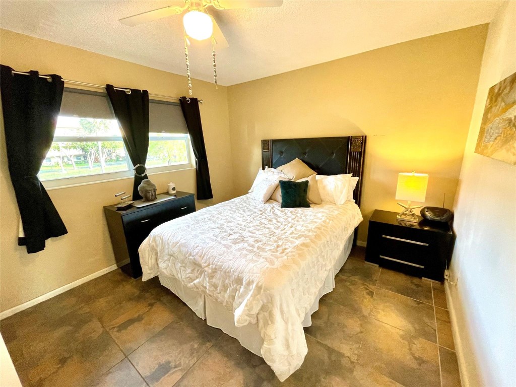 Geranium Gardens Condo - Residential Lease