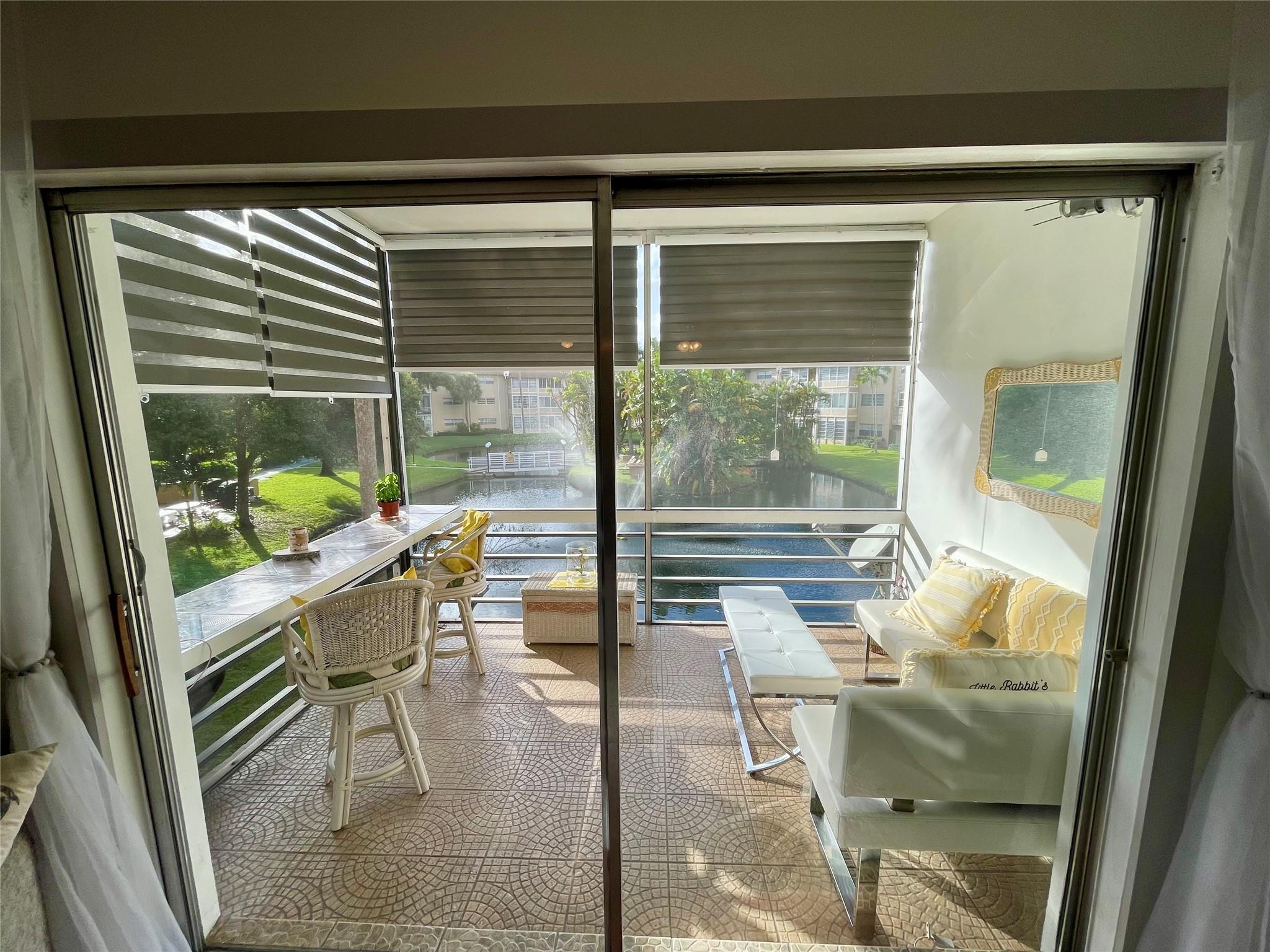 Geranium Gardens Condo - Residential Lease