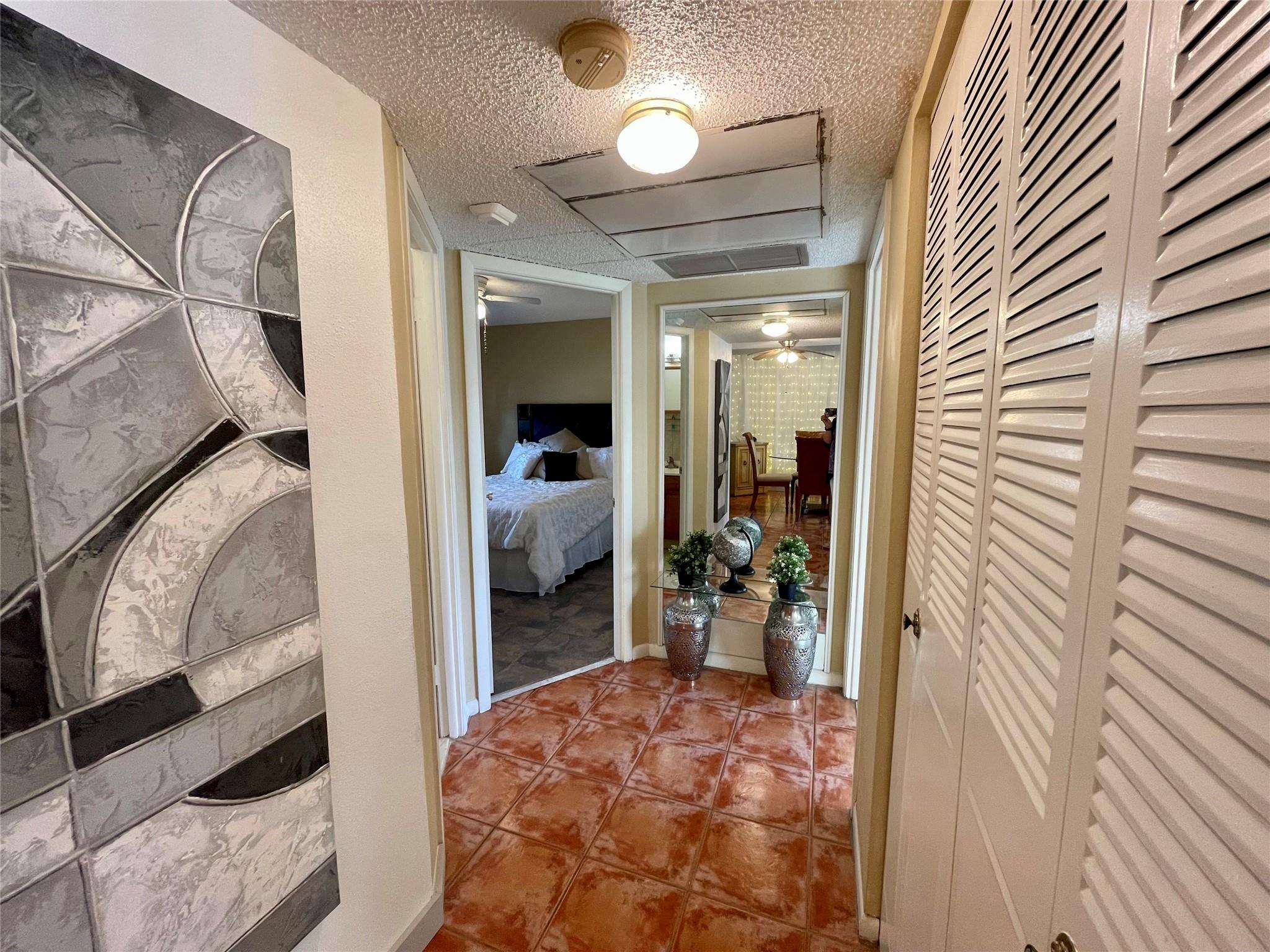 Geranium Gardens Condo - Residential Lease