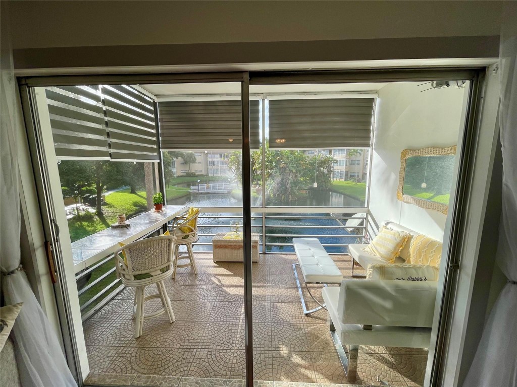 Geranium Gardens Condo - Residential Lease