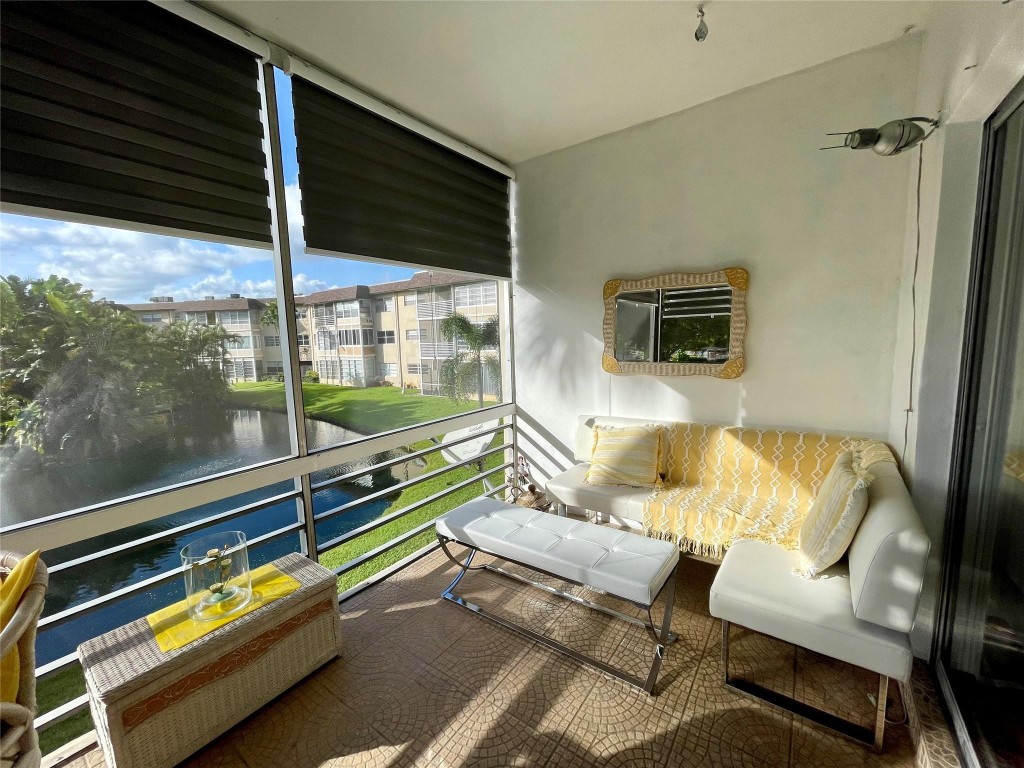 Geranium Gardens Condo - Residential Lease