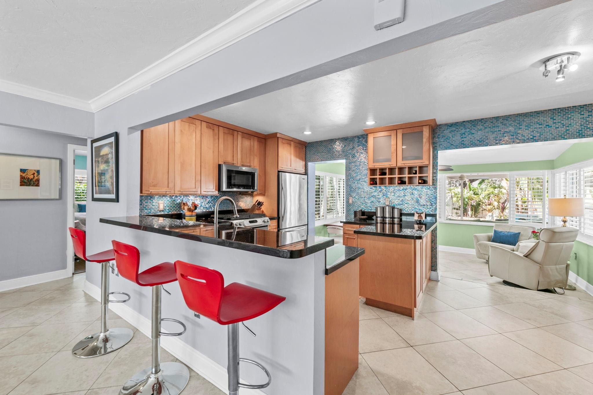 1815 N Victoria Park Road