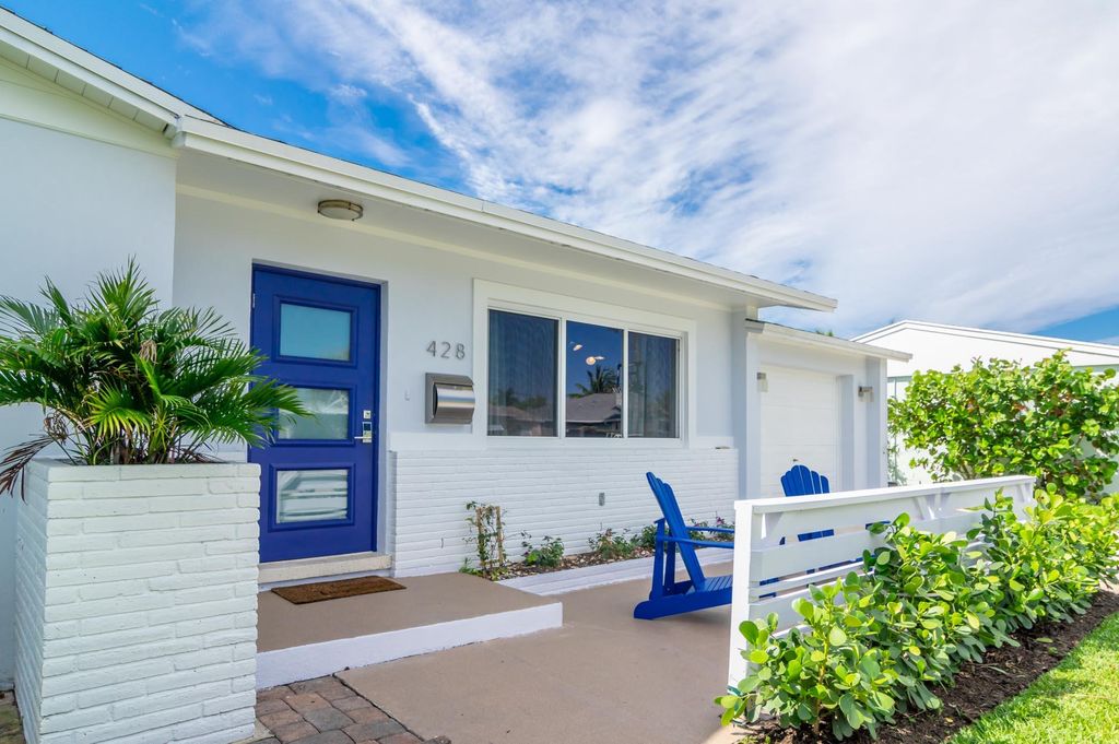 Photo of 428 Ebbtide Drive, North Palm Beach, FL 33408 (MLS # R10787543)