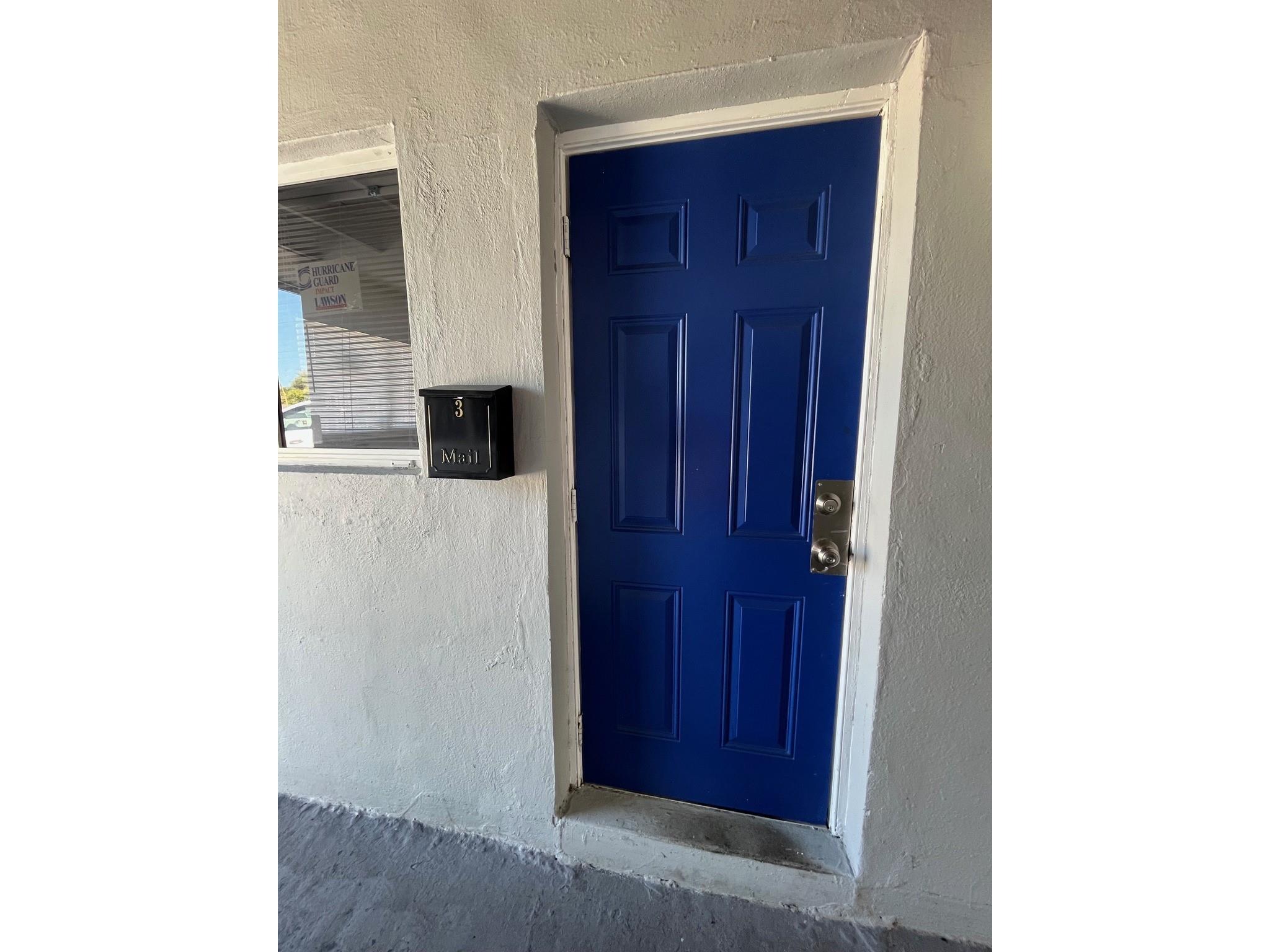 River Gardens 19-23 B - Residential Lease