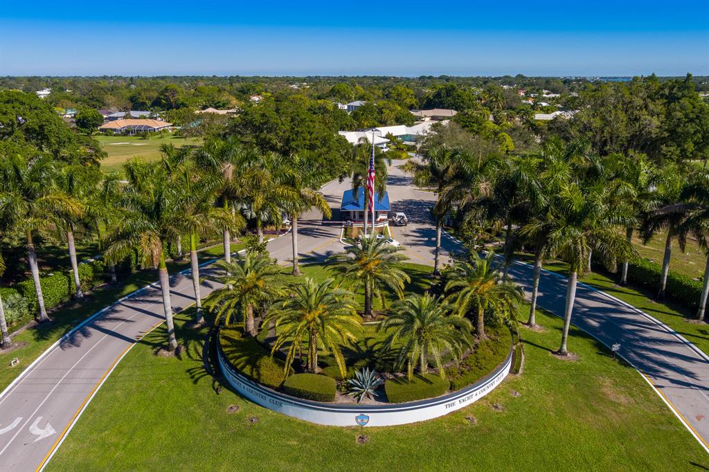 Yacht & Country Club of Stuart - Residential