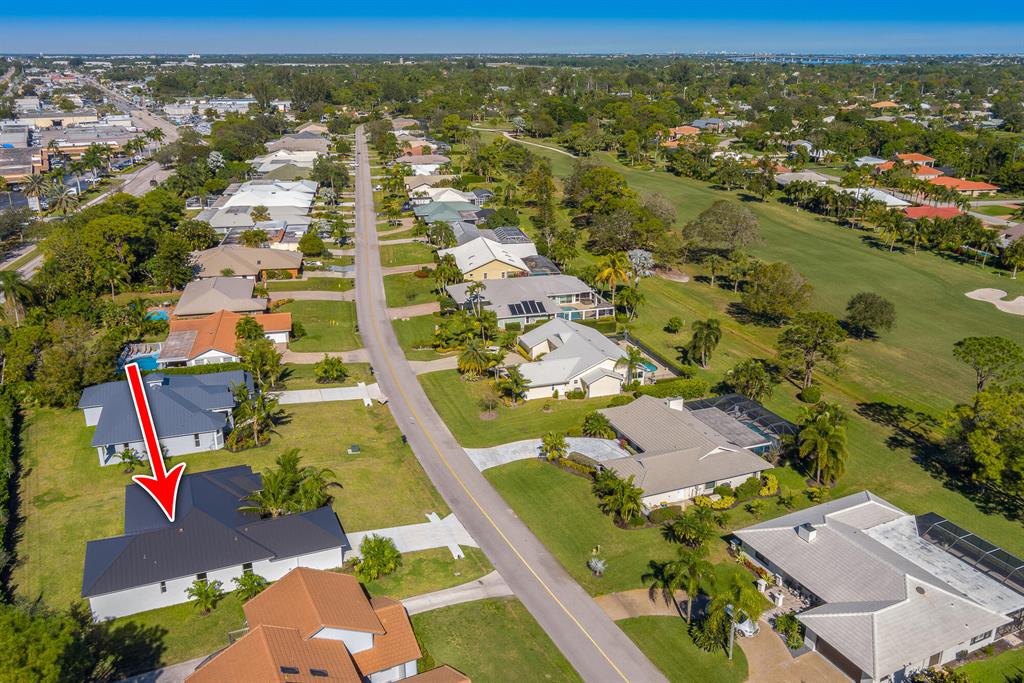 Yacht & Country Club of Stuart - Residential
