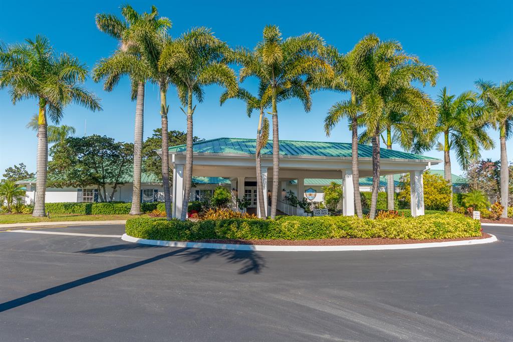 Yacht & Country Club of Stuart - Residential