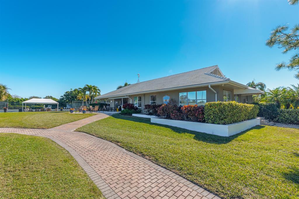 Yacht & Country Club of Stuart - Residential