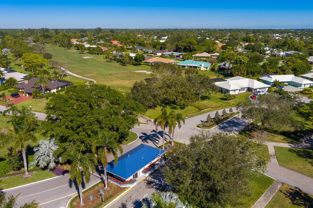 Yacht & Country Club of Stuart - Residential