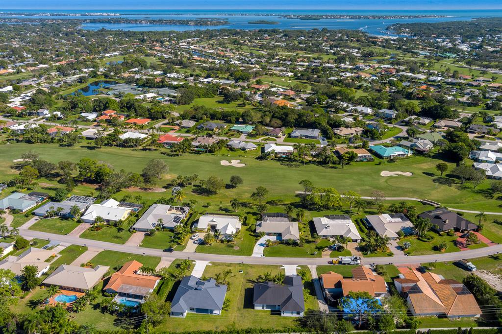 Yacht & Country Club of Stuart - Residential