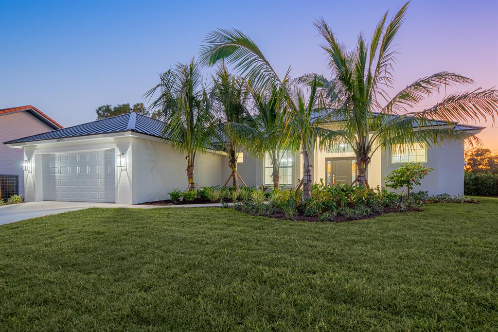 Yacht & Country Club of Stuart - Residential