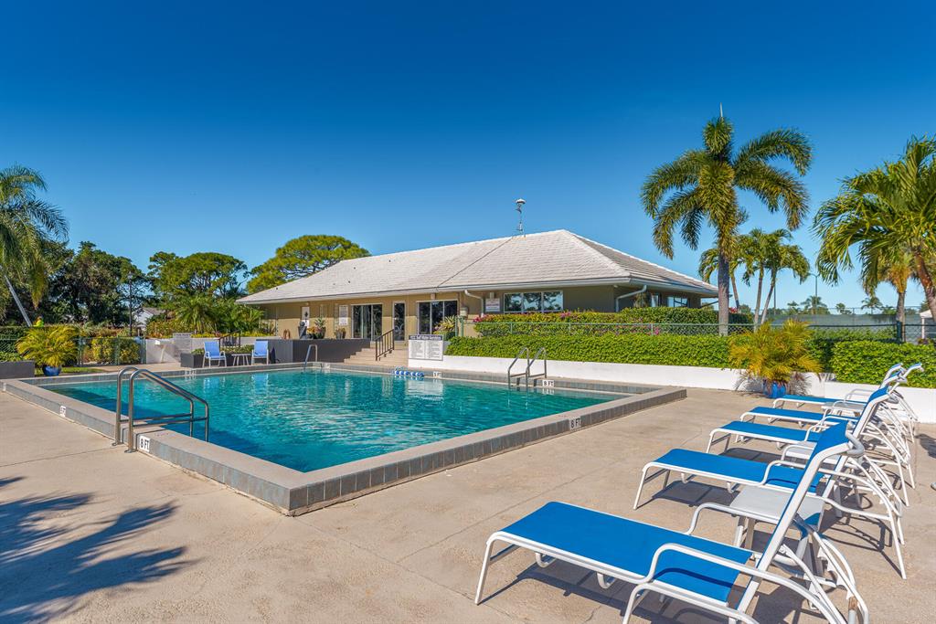 Yacht & Country Club of Stuart - Residential