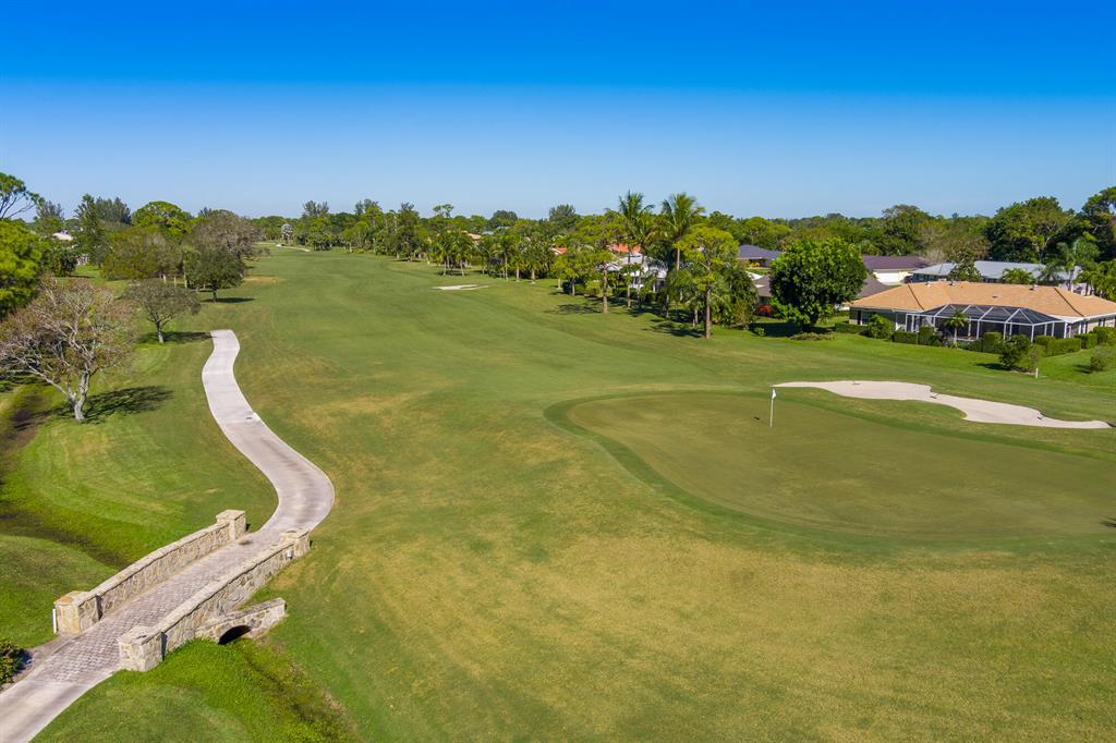 Yacht & Country Club of Stuart - Residential