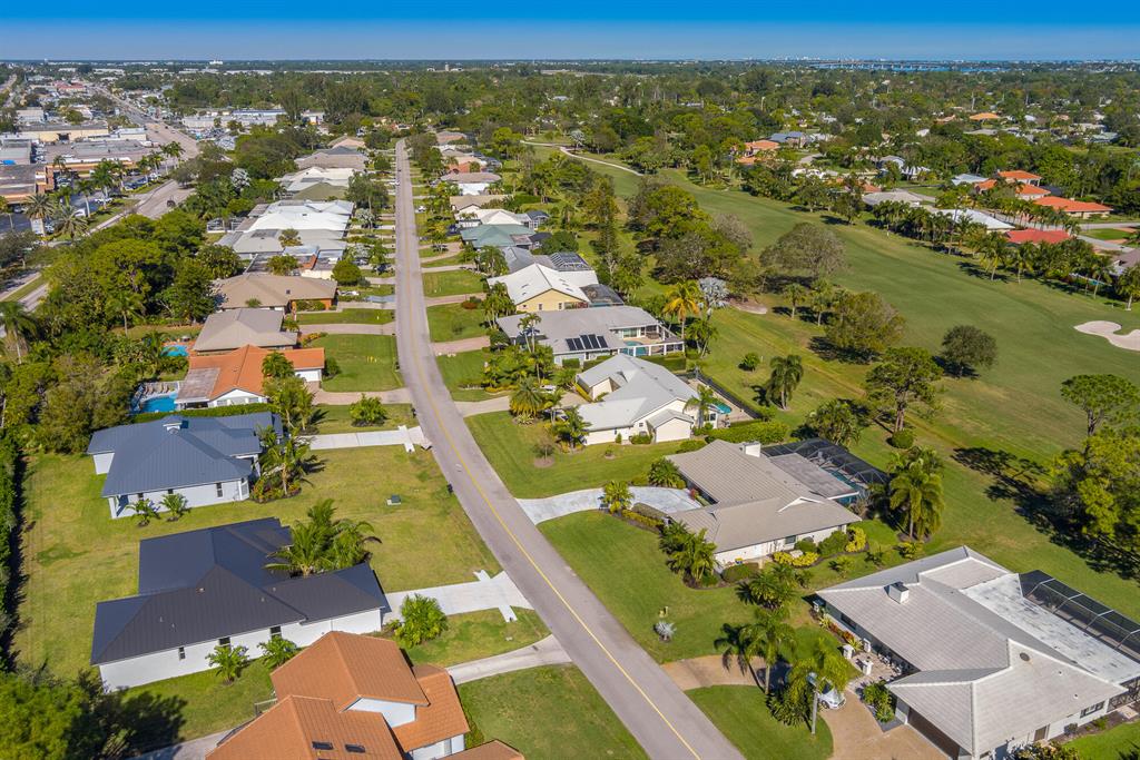 Yacht & Country Club of Stuart - Residential