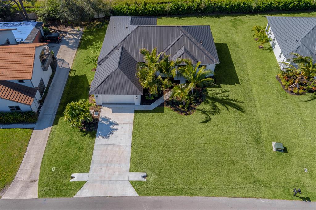 Yacht & Country Club of Stuart - Residential